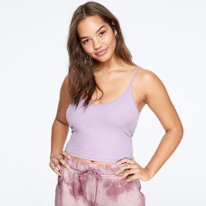 Victoria's Secret PINK Tinted Lilac Brami